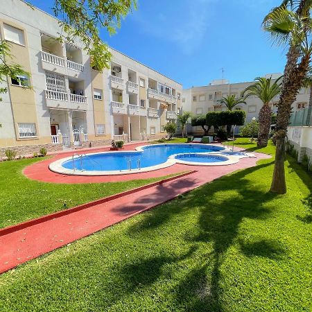 P.S. Apartment Torrevieja Zewnętrze zdjęcie