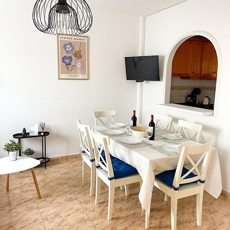 P.S. Apartment Torrevieja Zewnętrze zdjęcie