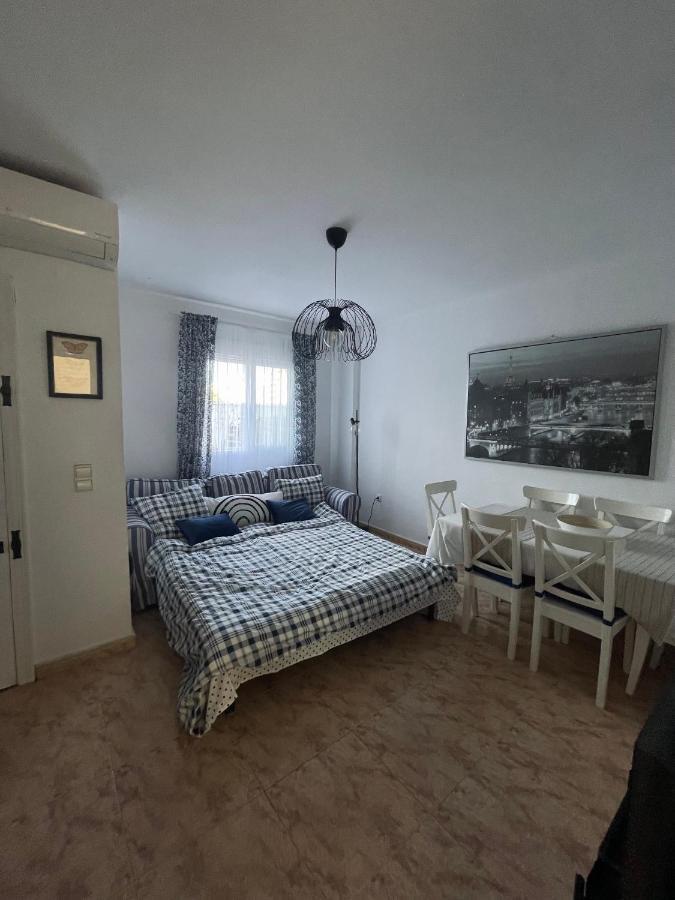 P.S. Apartment Torrevieja Zewnętrze zdjęcie