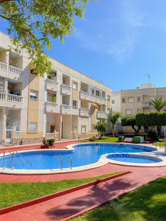 P.S. Apartment Torrevieja Zewnętrze zdjęcie