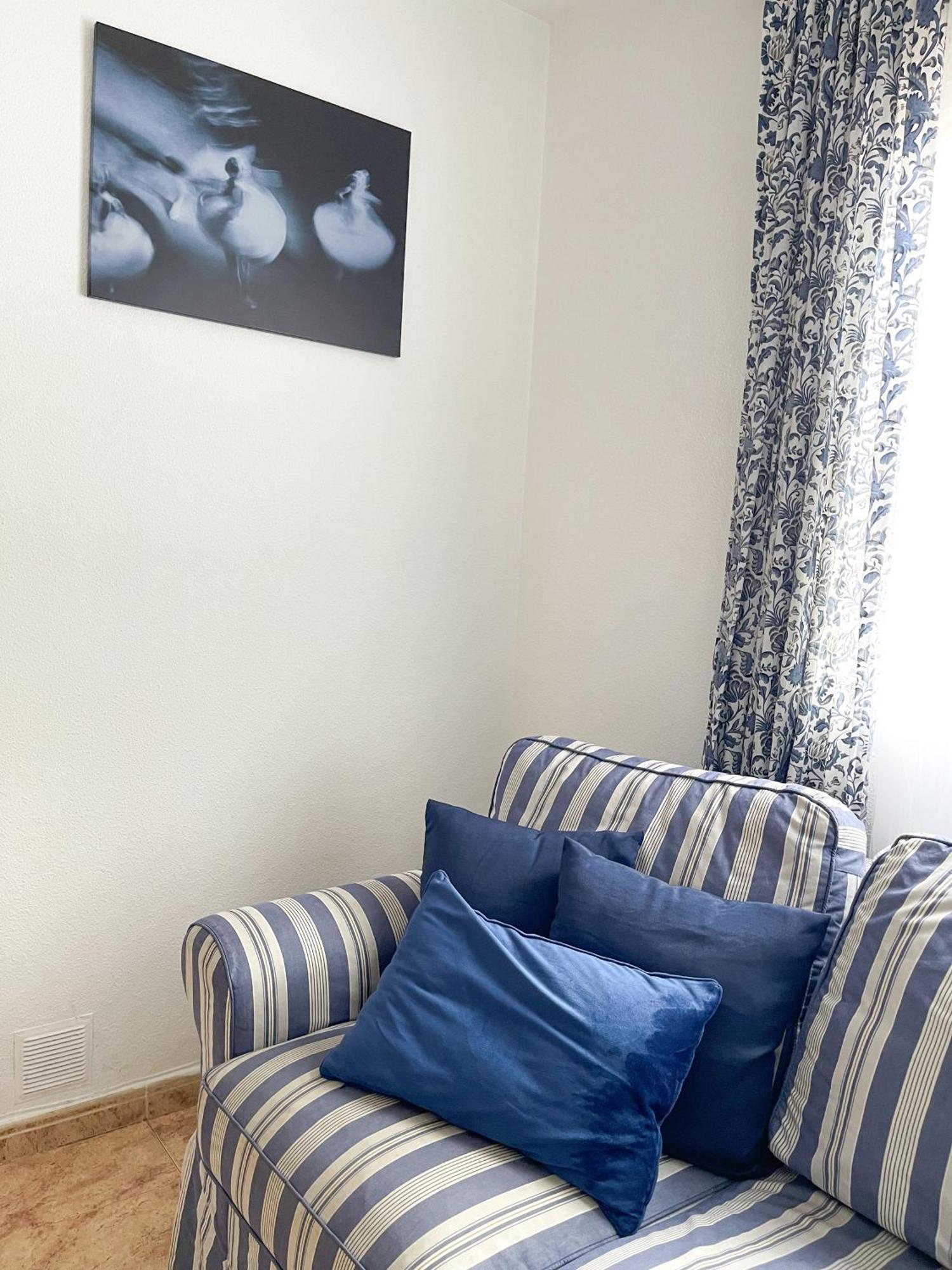 P.S. Apartment Torrevieja Zewnętrze zdjęcie