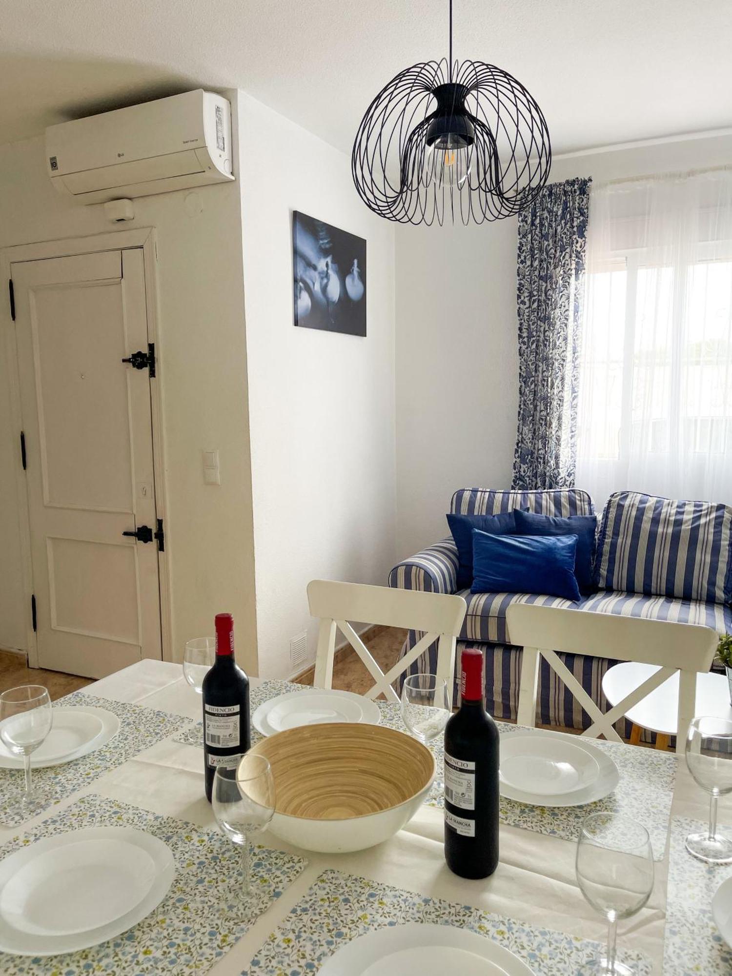 P.S. Apartment Torrevieja Zewnętrze zdjęcie
