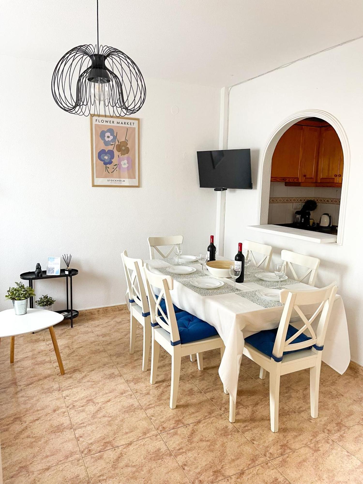 P.S. Apartment Torrevieja Zewnętrze zdjęcie